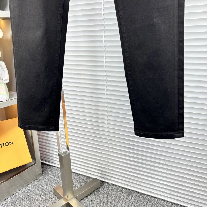 Louis Vuitton Jeans SmoothTexture 135038