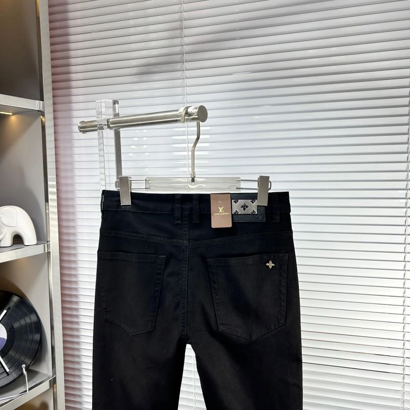 Louis Vuitton Jeans SmoothTexture 135038