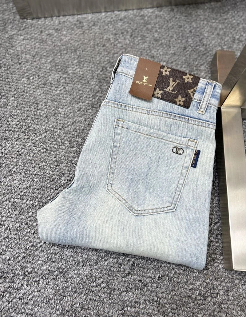 Louis Vuitton Jeans Neat 135045
