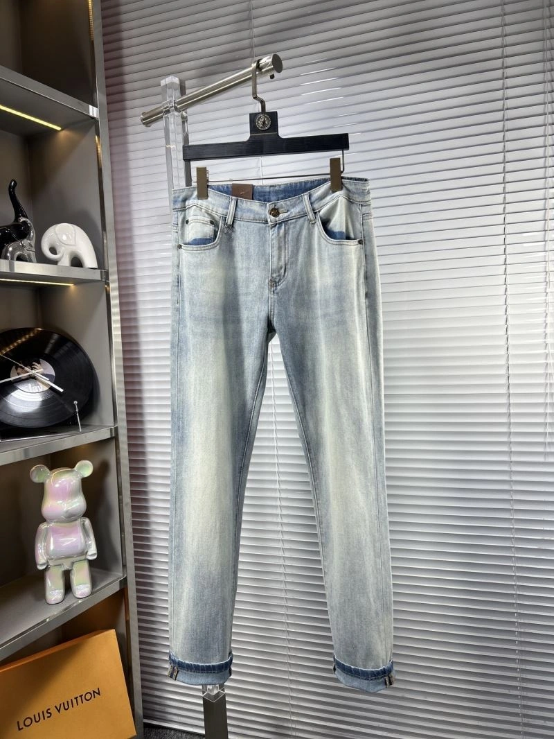Louis Vuitton Jeans Neat 135045