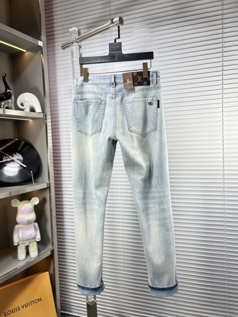 Louis Vuitton Jeans Neat 135045