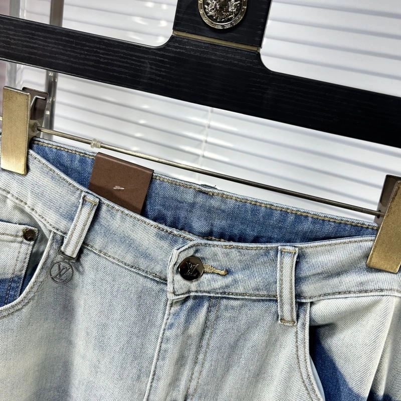 Louis Vuitton Jeans Neat 135045