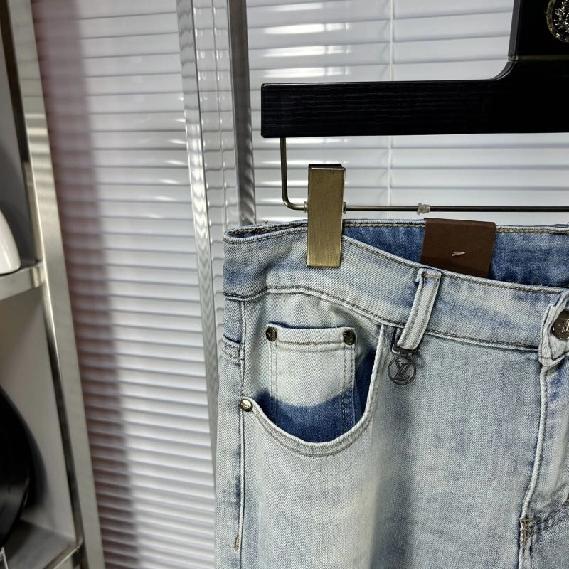 Louis Vuitton Jeans Neat 135045