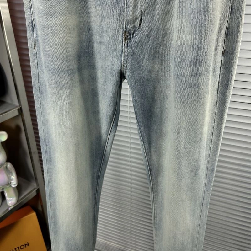 Louis Vuitton Jeans Neat 135045