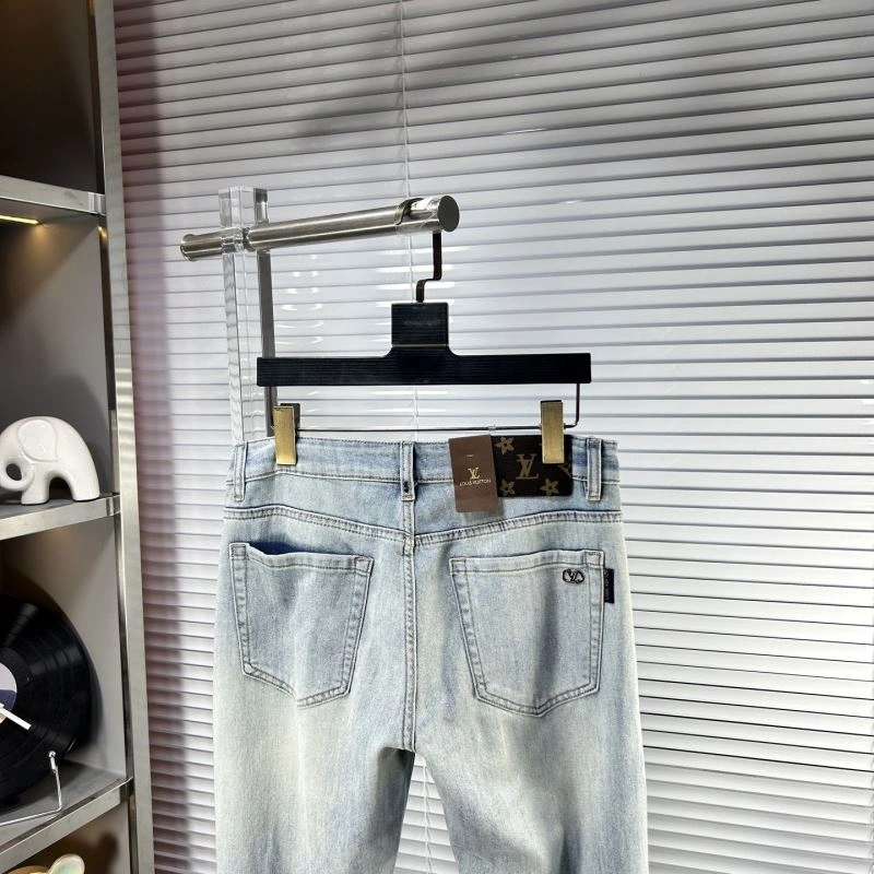 Louis Vuitton Jeans Neat 135045
