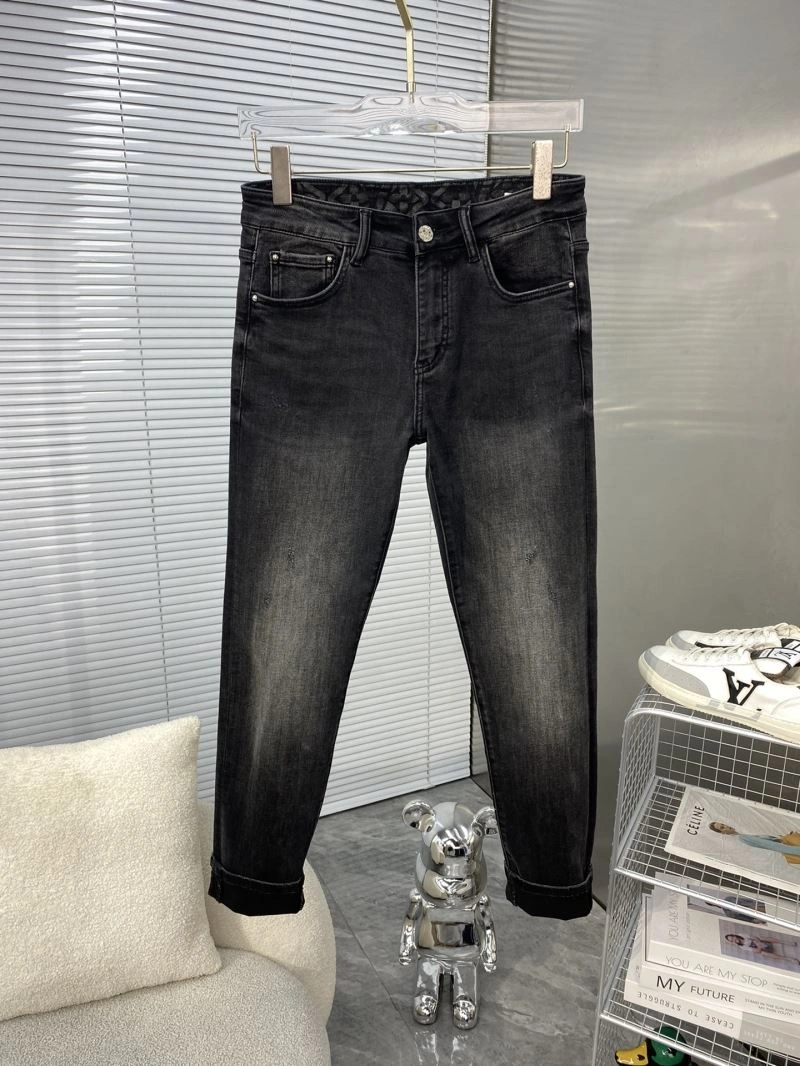 Louis Vuitton Jeans Unisex 135035