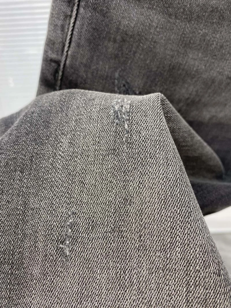 Louis Vuitton Jeans Unisex 135035