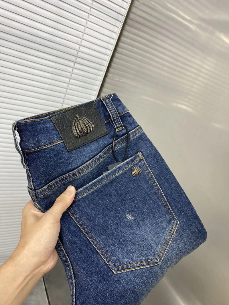 Louis Vuitton Jeans Minimalist 135034