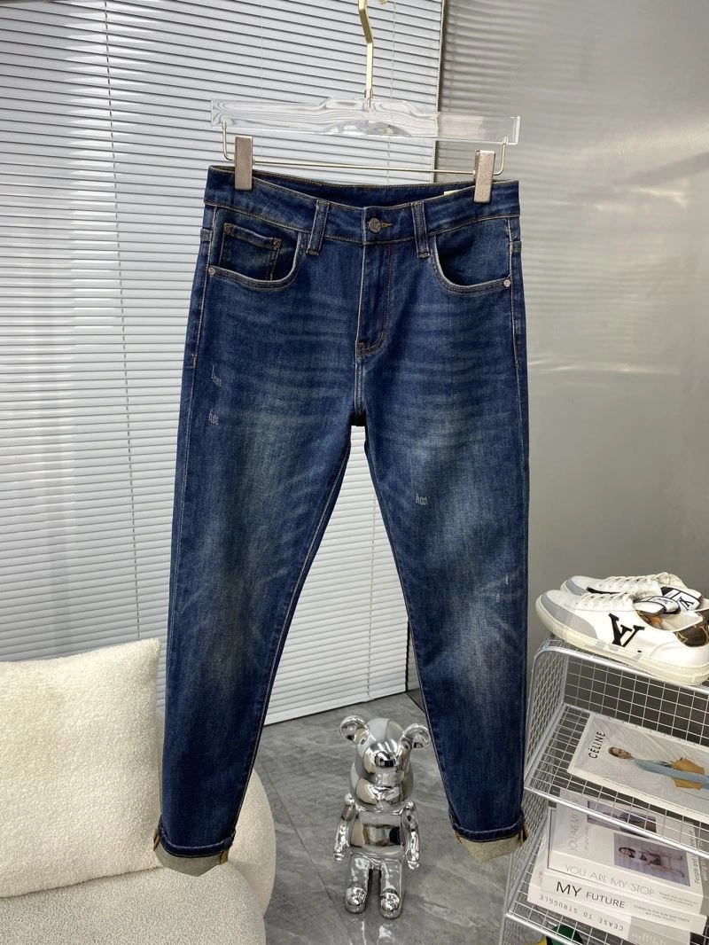 Louis Vuitton Jeans Minimalist 135034