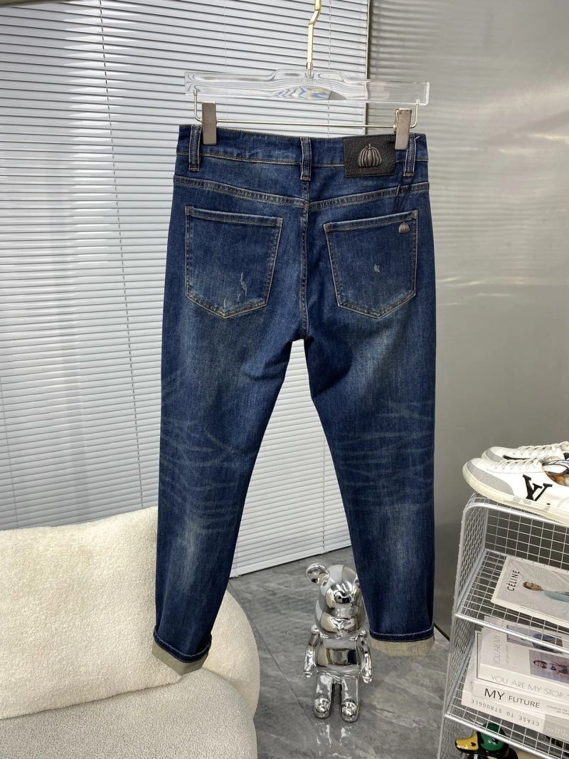 Louis Vuitton Jeans Minimalist 135034