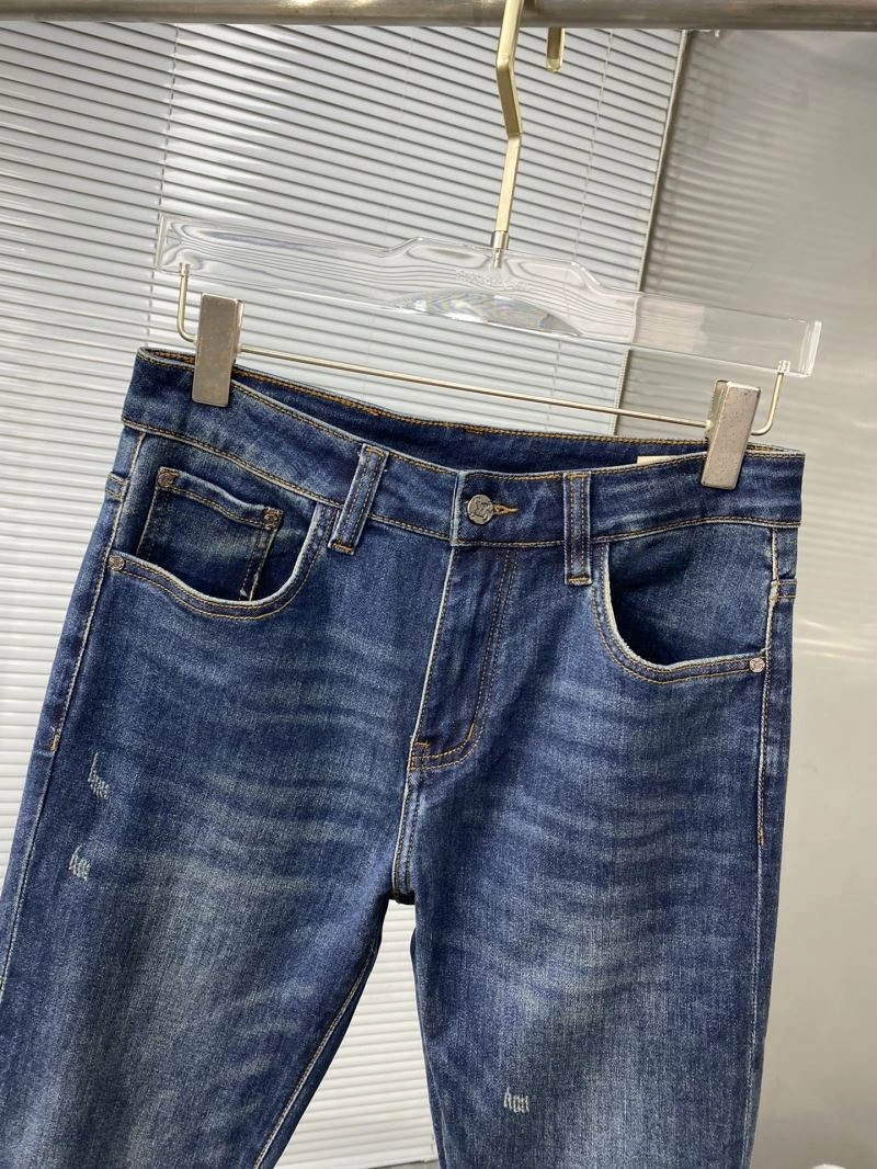 Louis Vuitton Jeans Minimalist 135034