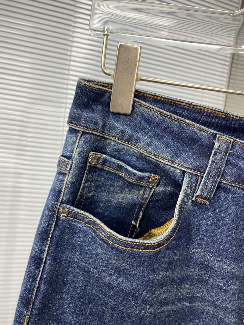 Louis Vuitton Jeans Minimalist 135034