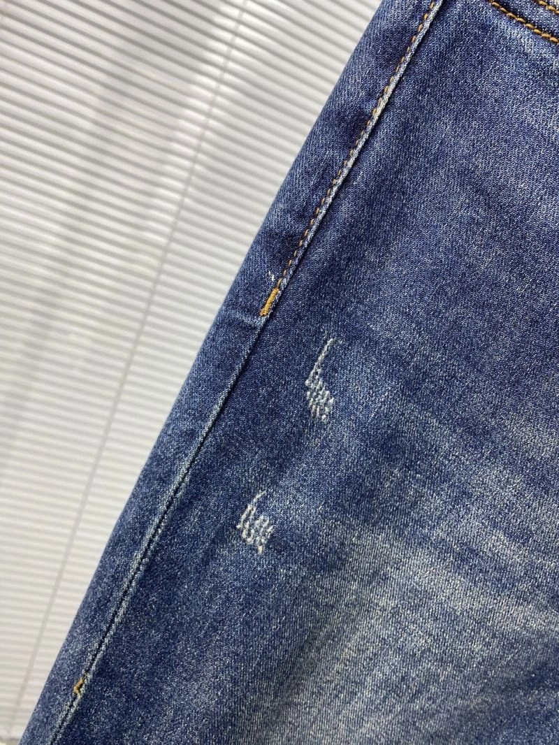 Louis Vuitton Jeans Minimalist 135034