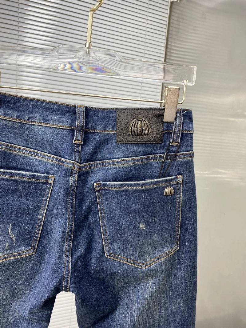 Louis Vuitton Jeans Minimalist 135034