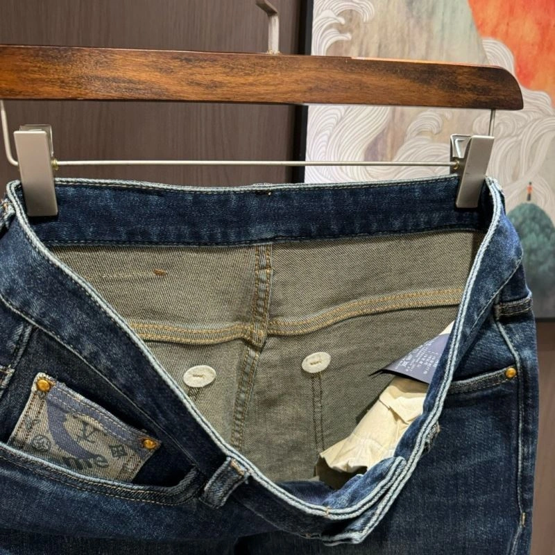 Louis Vuitton Jeans Timeless 135054