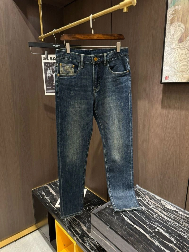 Louis Vuitton Jeans Timeless 135054