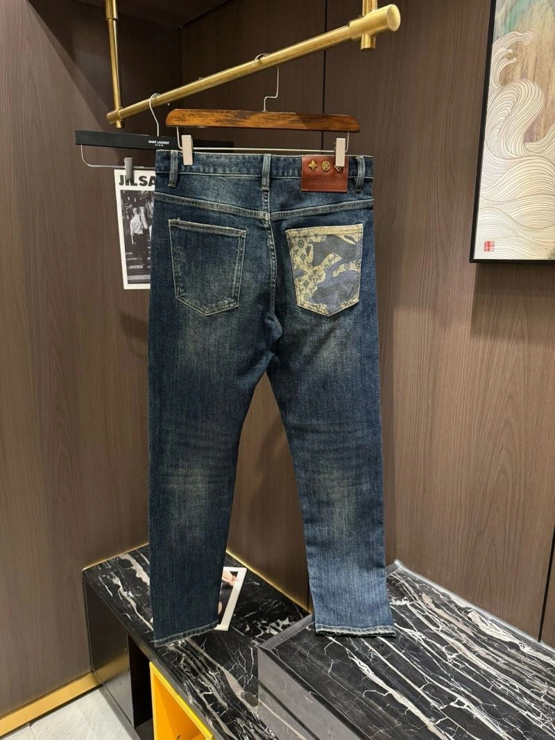 Louis Vuitton Jeans Timeless 135054