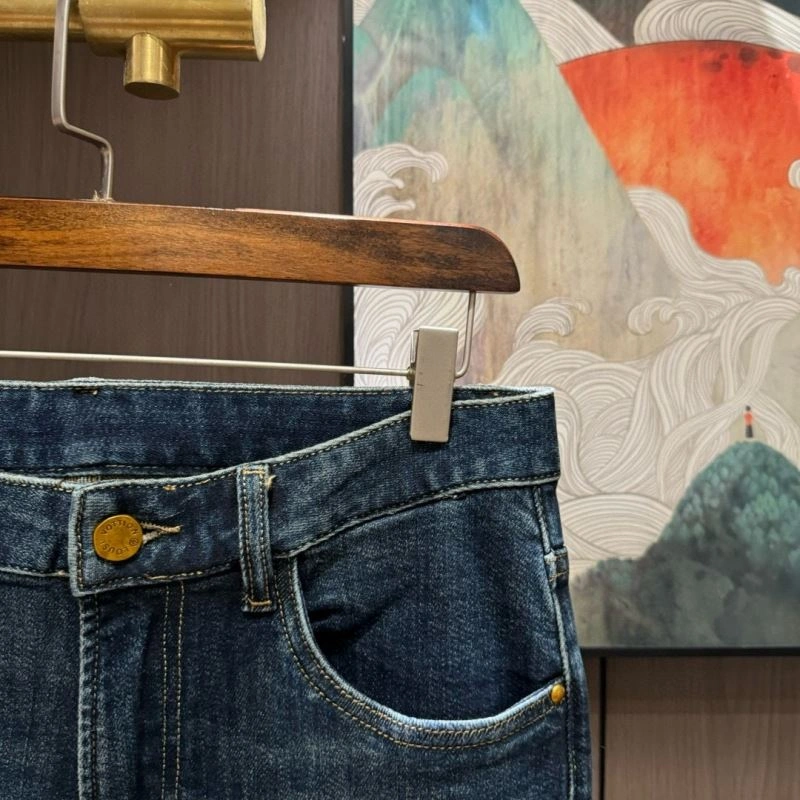 Louis Vuitton Jeans Timeless 135054
