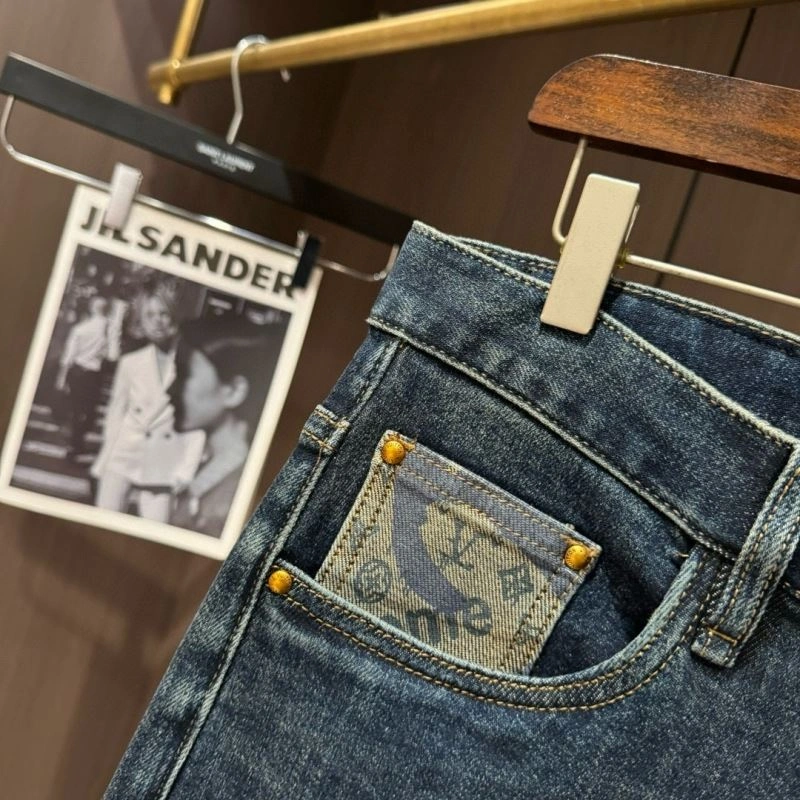 Louis Vuitton Jeans Timeless 135054
