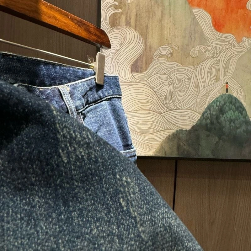 Louis Vuitton Jeans Timeless 135054