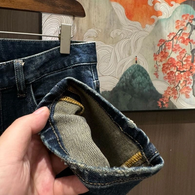 Louis Vuitton Jeans Timeless 135054