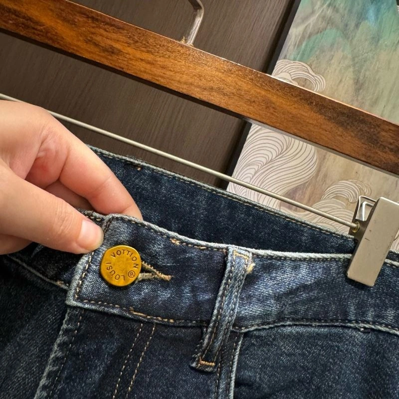 Louis Vuitton Jeans Timeless 135054