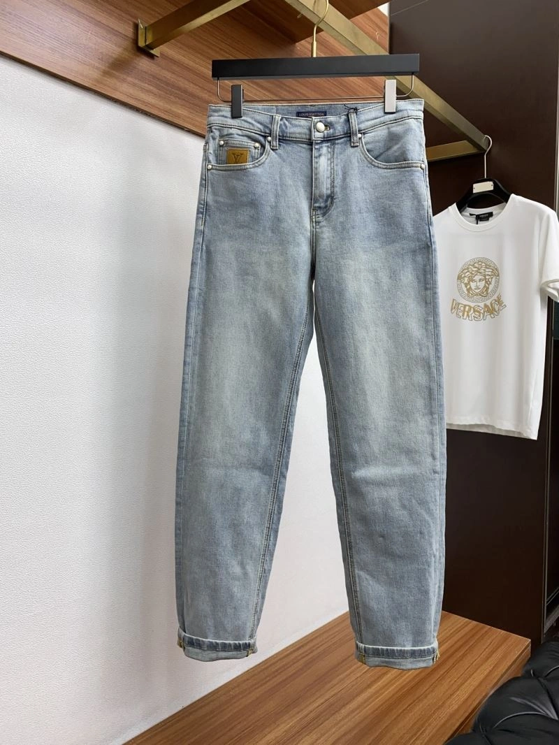 Louis Vuitton Jeans Lightweight 135028