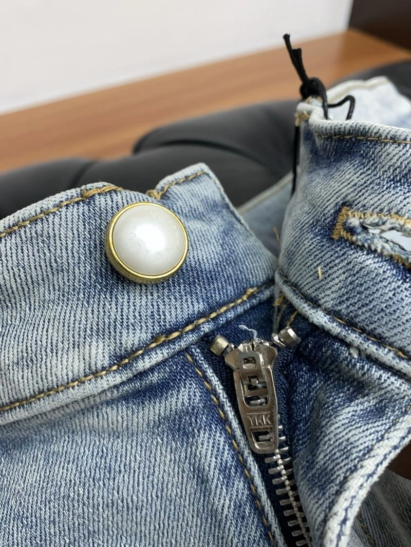 Louis Vuitton Jeans Lightweight 135028