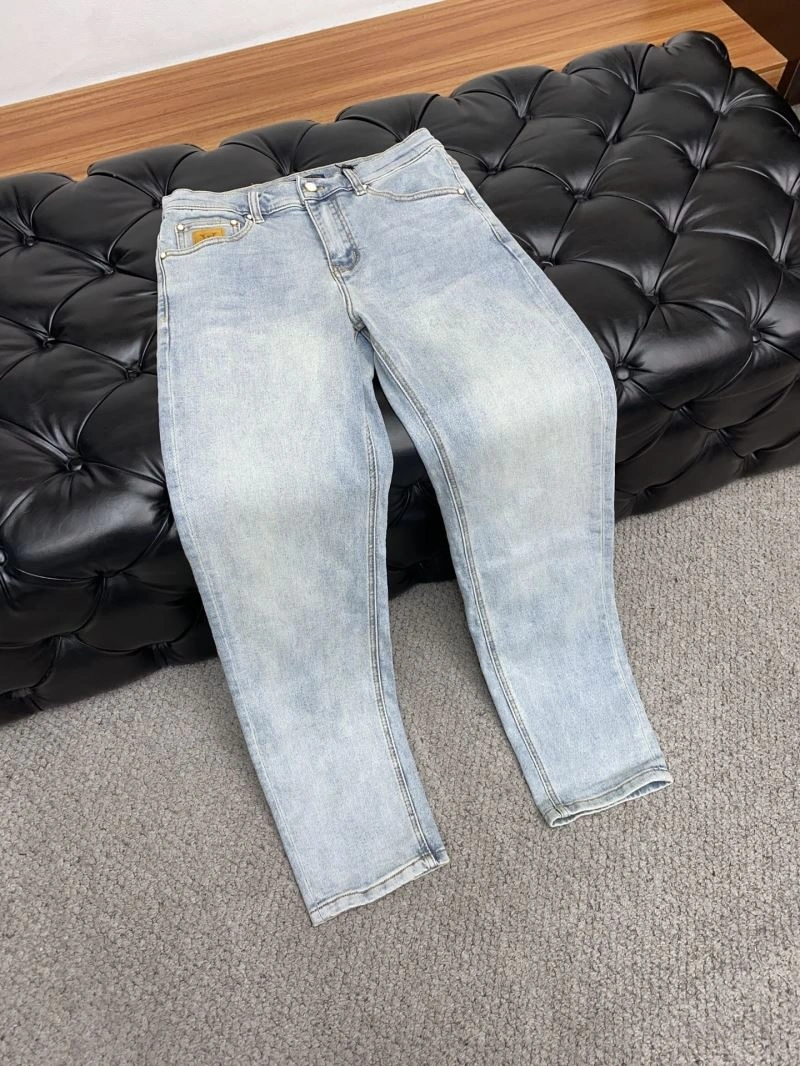 Louis Vuitton Jeans Lightweight 135028