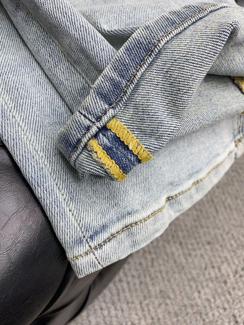 Louis Vuitton Jeans Lightweight 135028