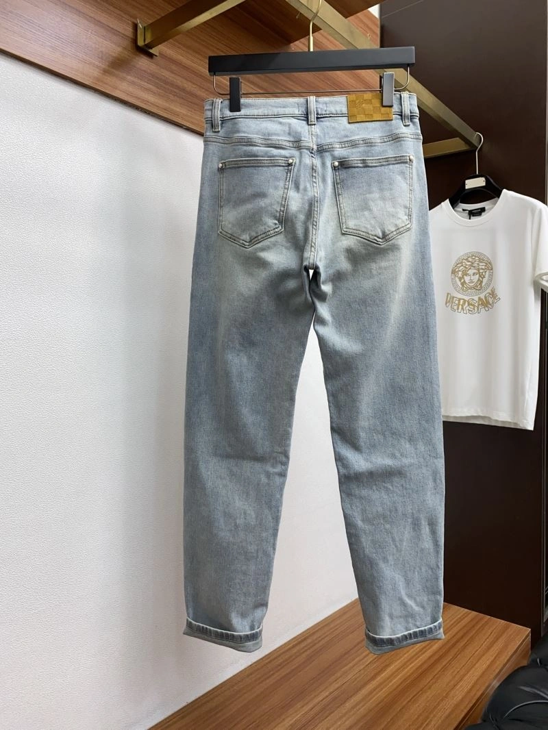 Louis Vuitton Jeans Lightweight 135028