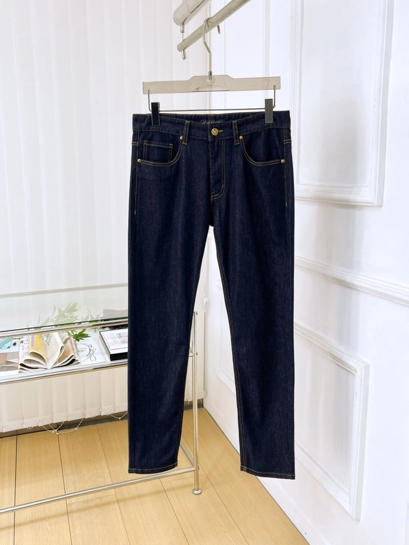 Louis Vuitton Jeans Thermal 135059