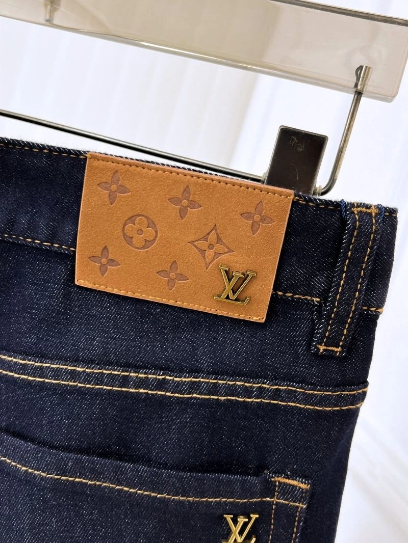 Louis Vuitton Jeans Thermal 135059