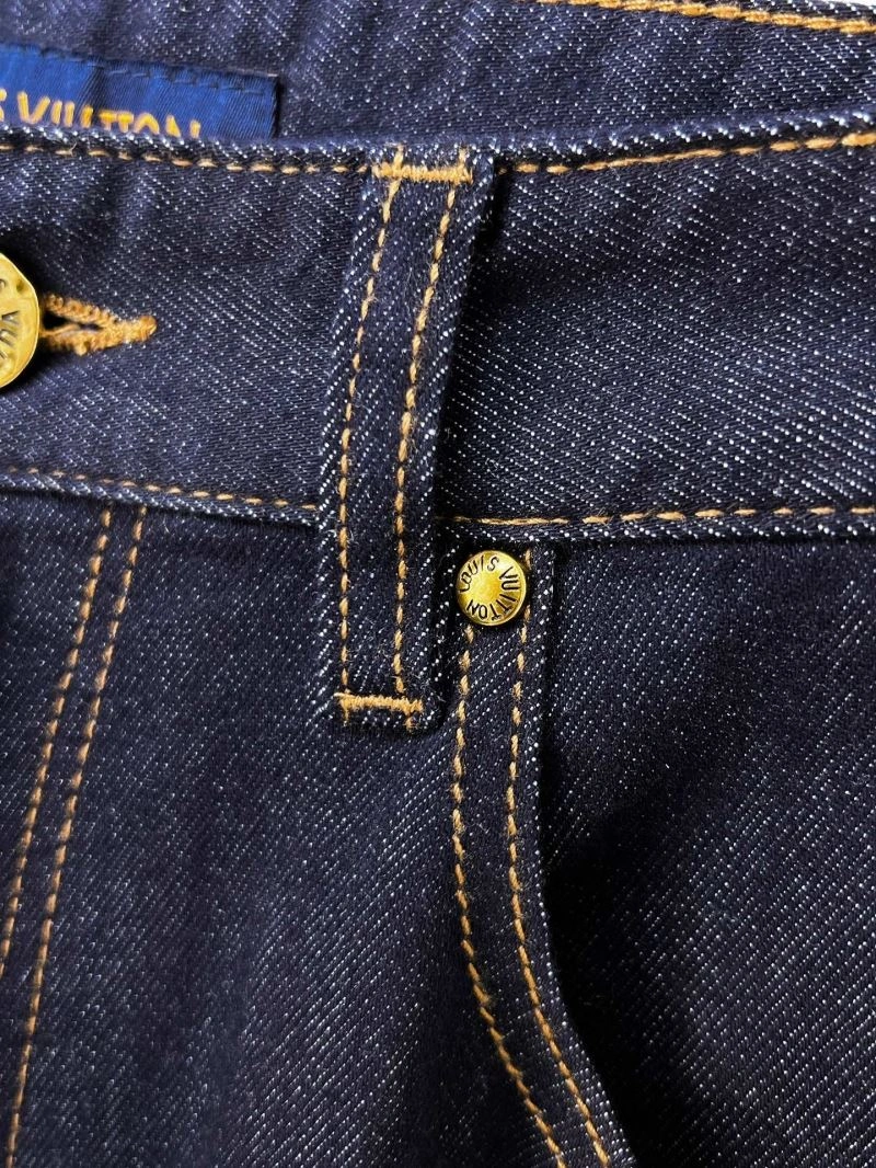 Louis Vuitton Jeans Thermal 135059
