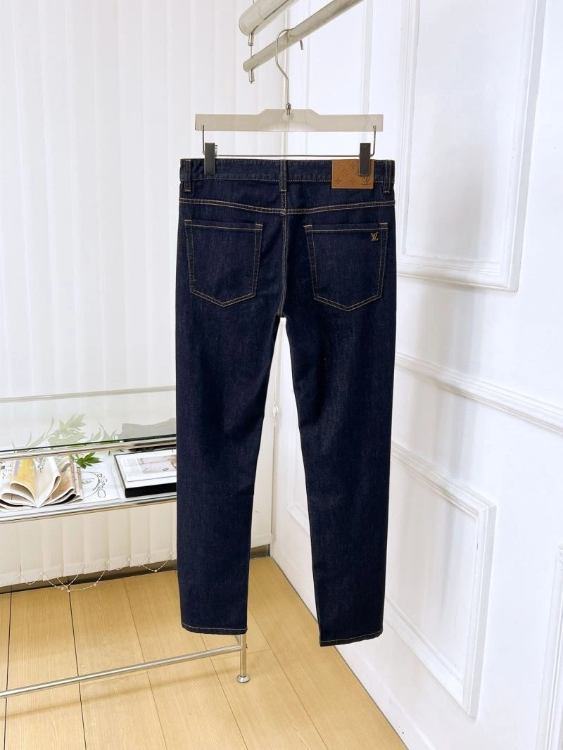 Louis Vuitton Jeans Thermal 135059