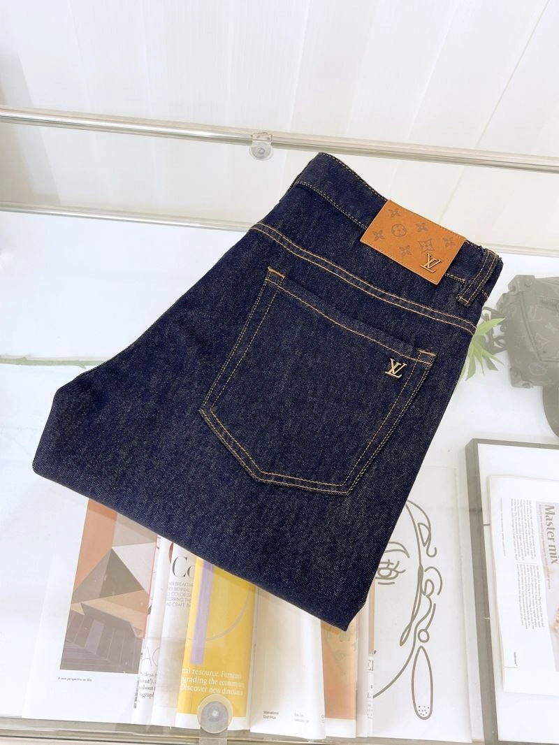 Louis Vuitton Jeans Thermal 135059