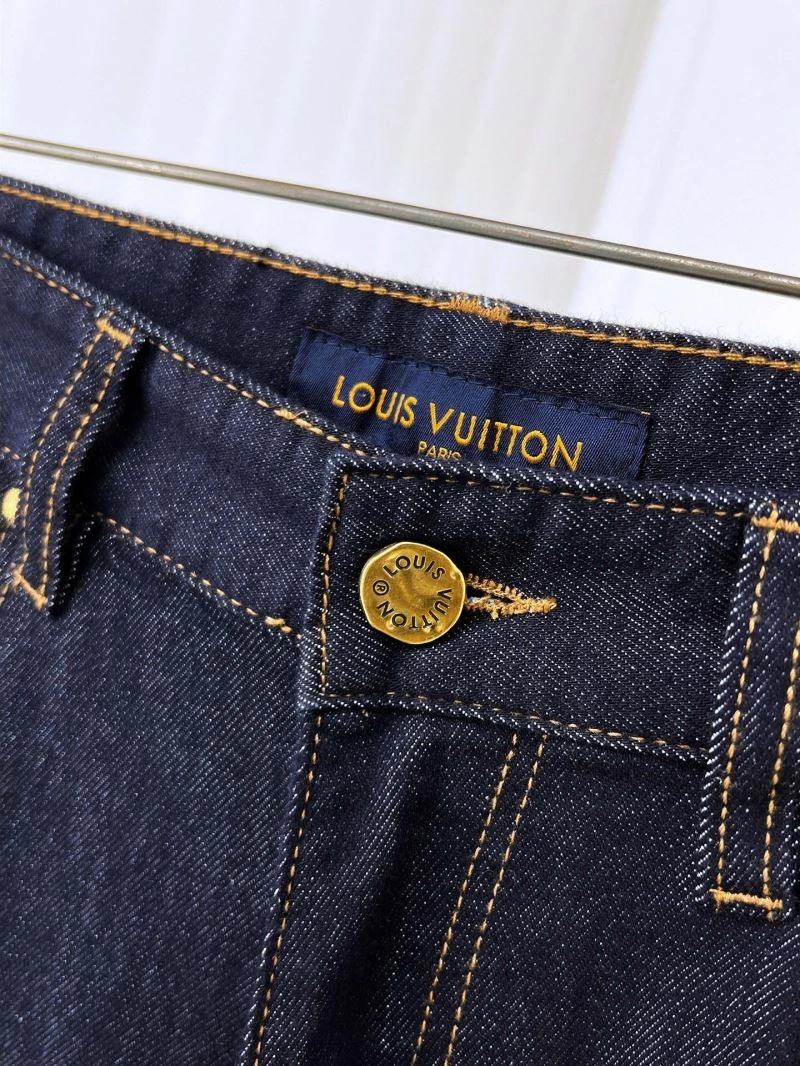 Louis Vuitton Jeans Thermal 135059