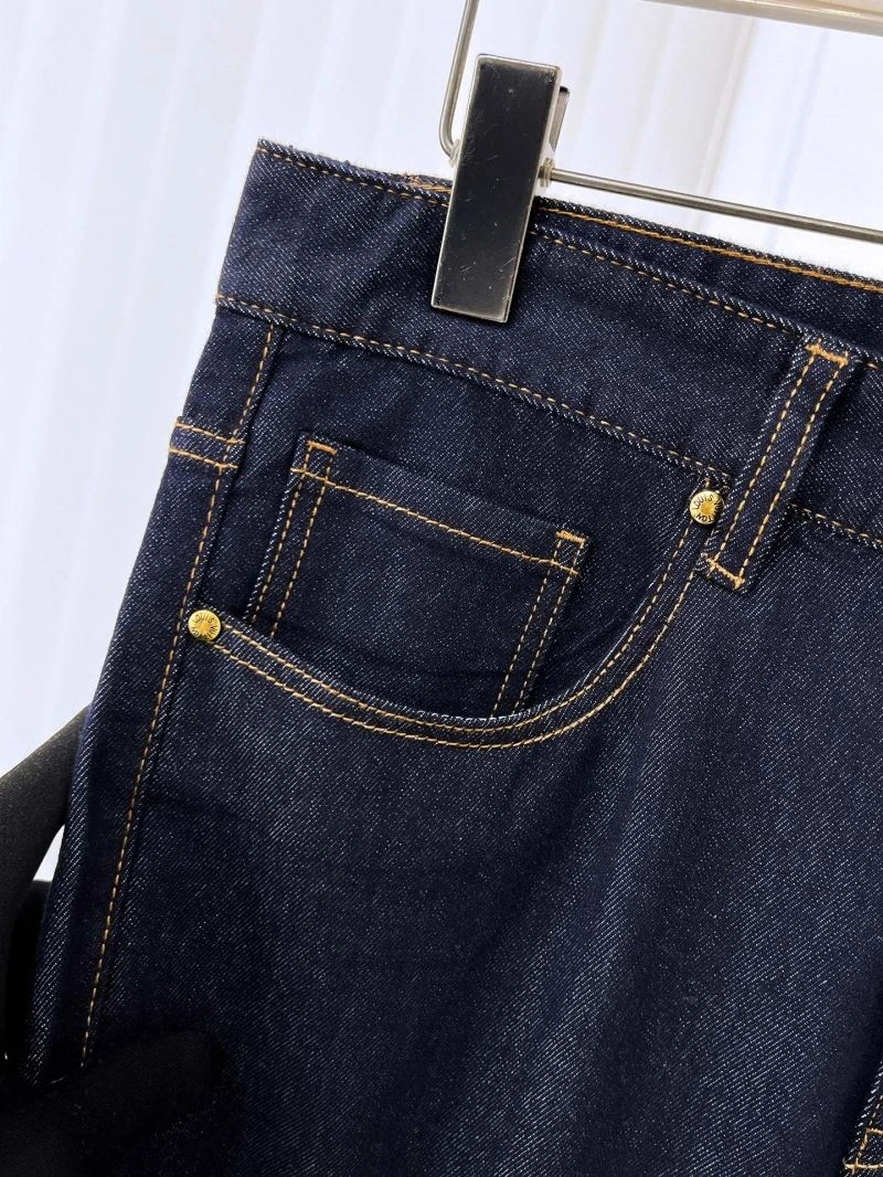 Louis Vuitton Jeans Thermal 135059
