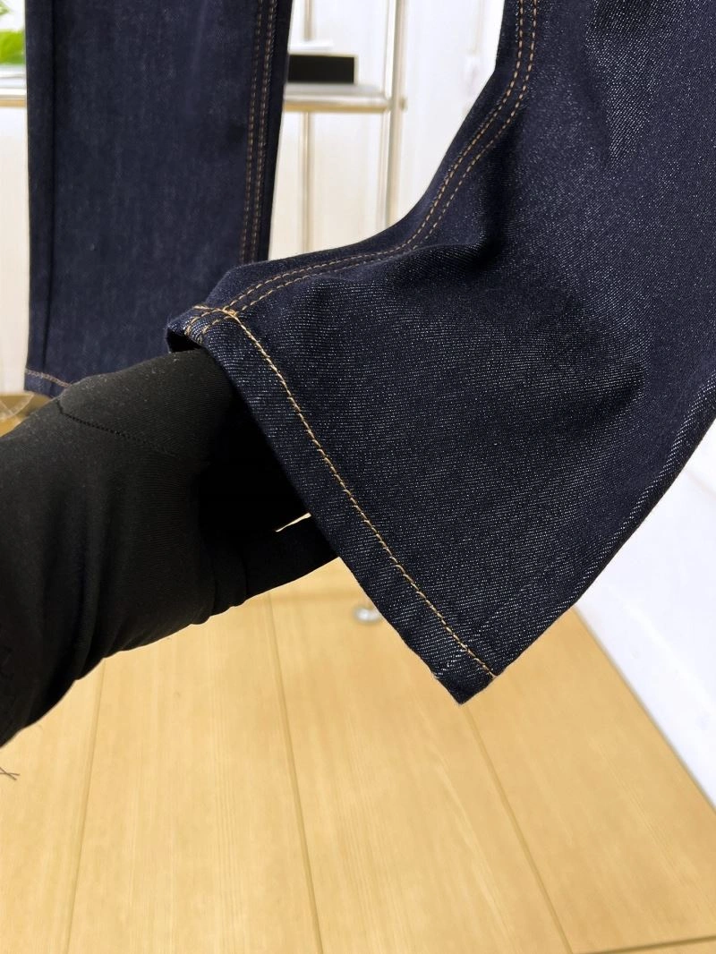 Louis Vuitton Jeans Thermal 135059
