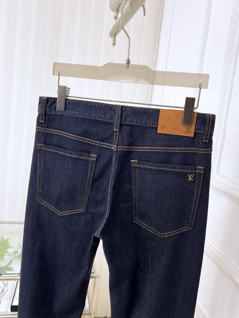 Louis Vuitton Jeans Thermal 135059