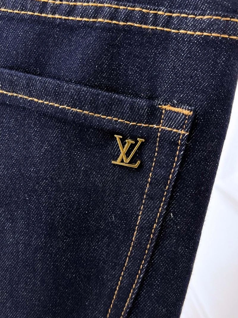 Louis Vuitton Jeans Thermal 135059