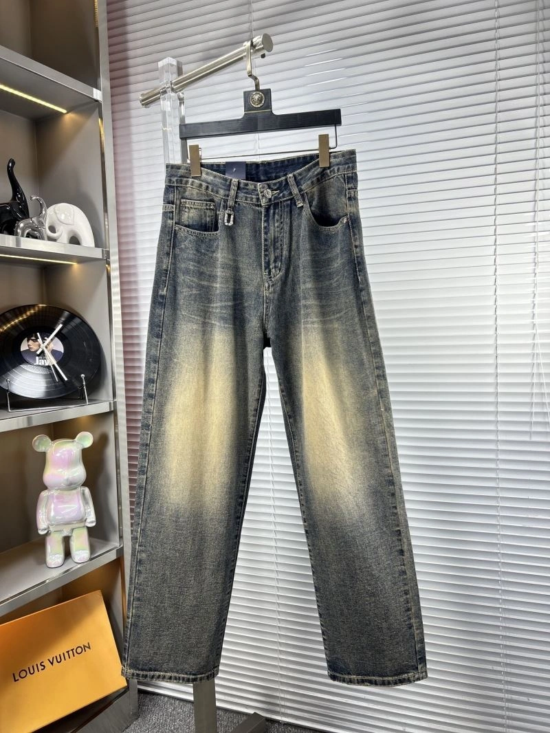 Louis Vuitton Jeans QuickDry 135037
