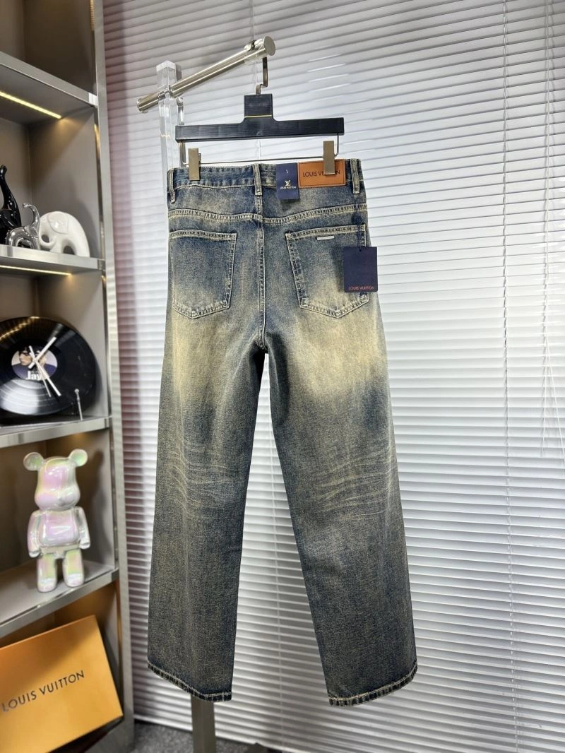 Louis Vuitton Jeans QuickDry 135037