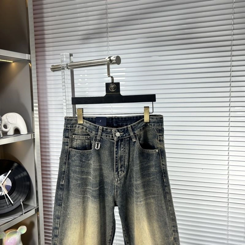 Louis Vuitton Jeans QuickDry 135037