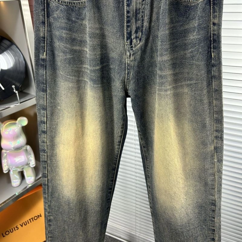 Louis Vuitton Jeans QuickDry 135037