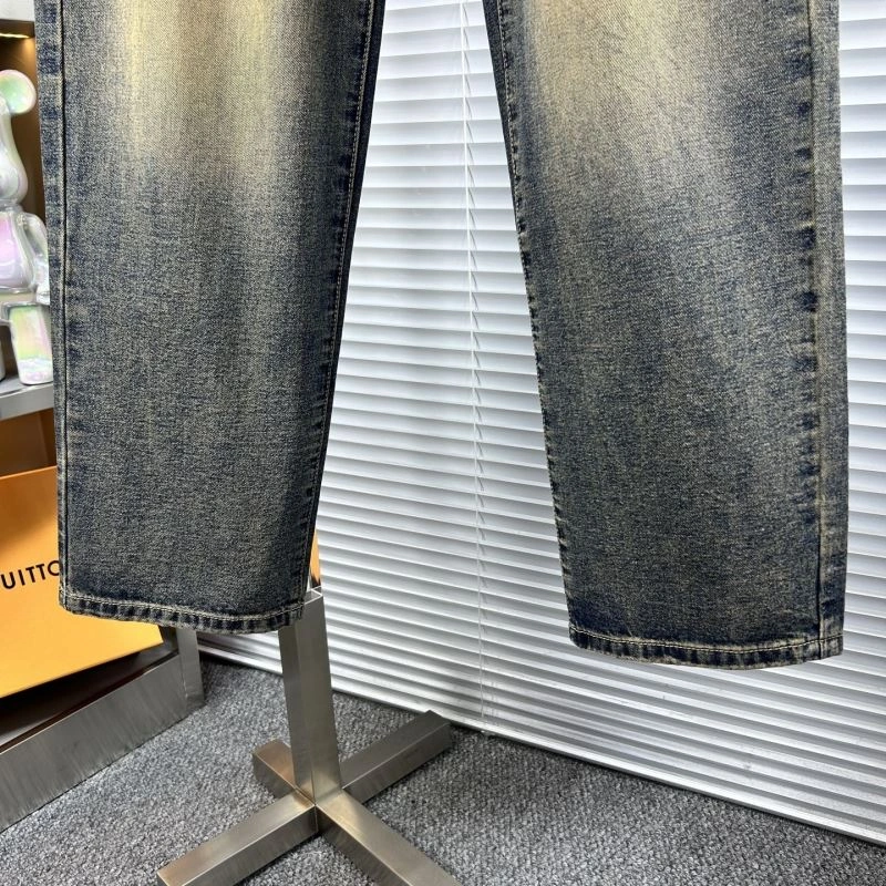 Louis Vuitton Jeans QuickDry 135037