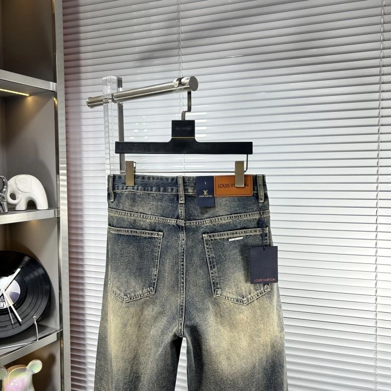 Louis Vuitton Jeans QuickDry 135037
