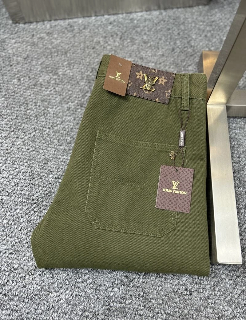 FashionForward Louis Vuitton Jeans 135055