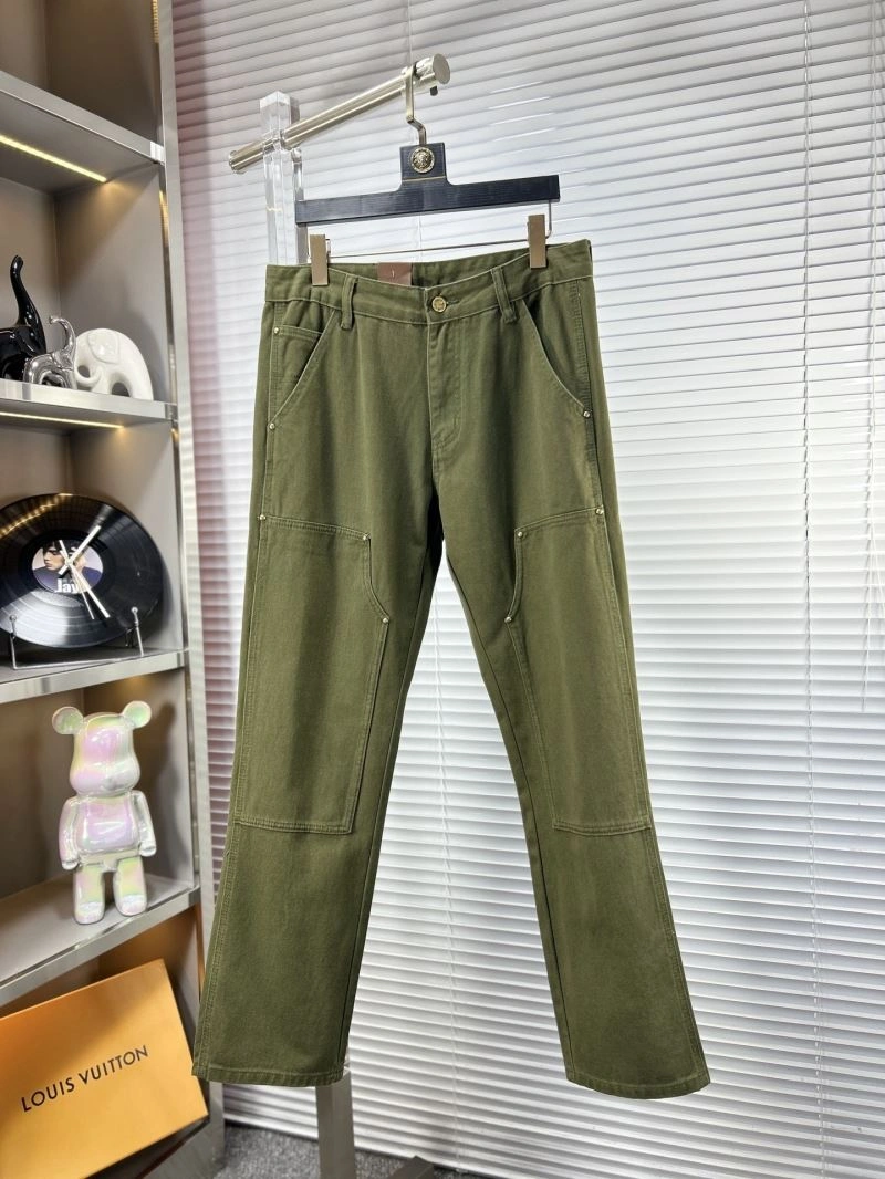 FashionForward Louis Vuitton Jeans 135055