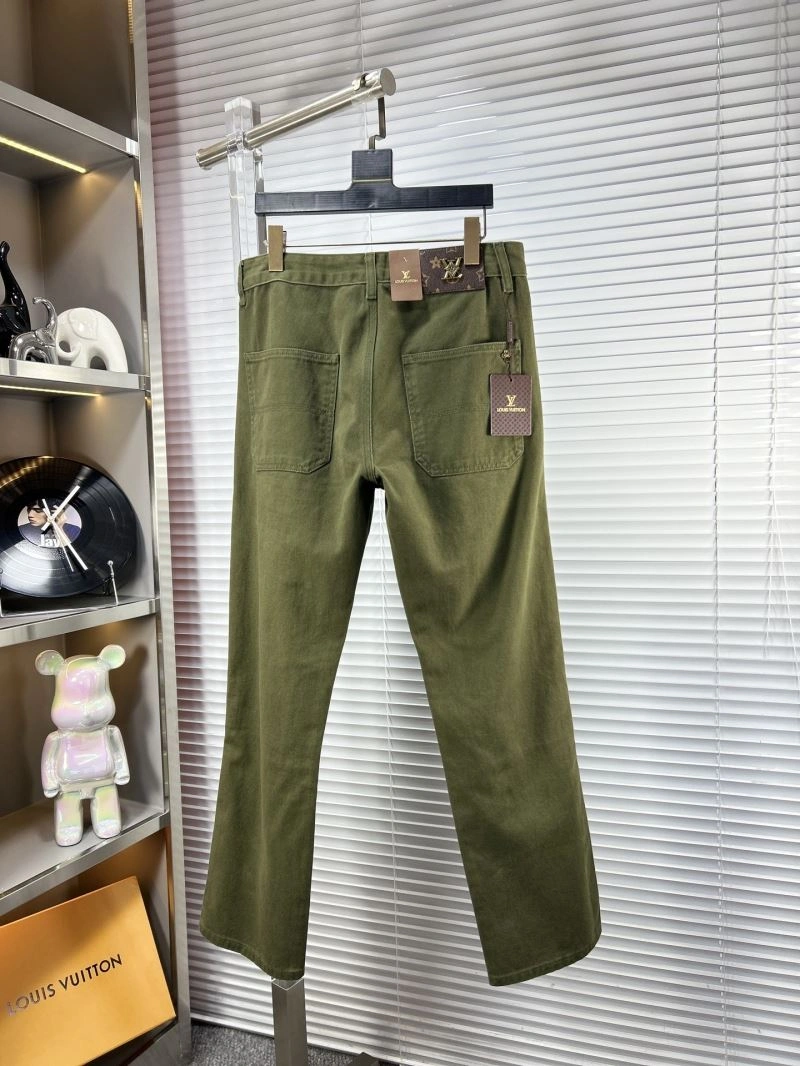FashionForward Louis Vuitton Jeans 135055